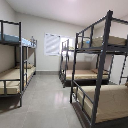 ALOJAMENTO SUPER CONFORTÁVEL EM UBERABA! Quartos para até 6 pessoas! Extérieur photo