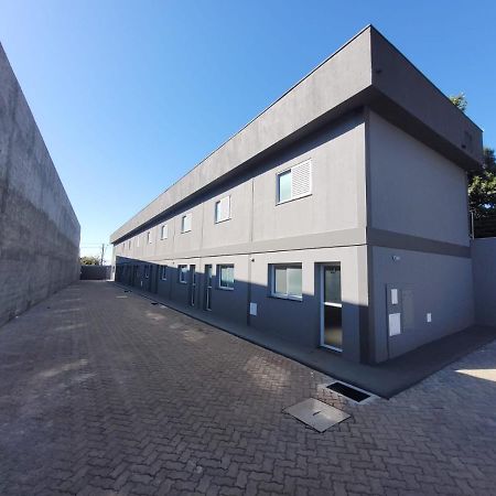 ALOJAMENTO SUPER CONFORTÁVEL EM UBERABA! Quartos para até 6 pessoas! Extérieur photo