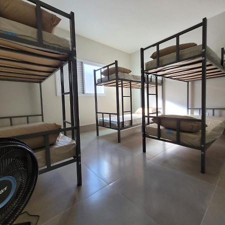 ALOJAMENTO SUPER CONFORTÁVEL EM UBERABA! Quartos para até 6 pessoas! Extérieur photo