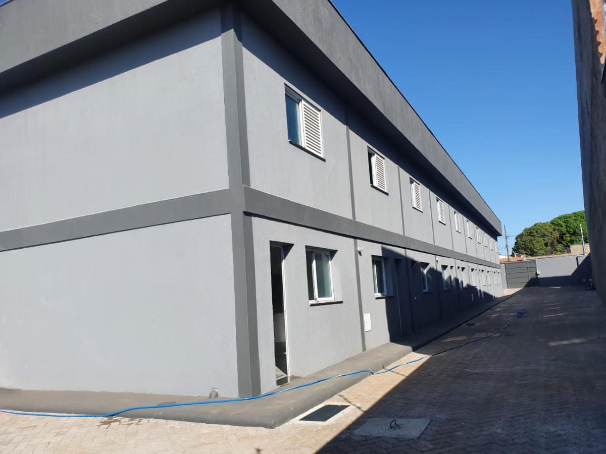 ALOJAMENTO SUPER CONFORTÁVEL EM UBERABA! Quartos para até 6 pessoas! Extérieur photo