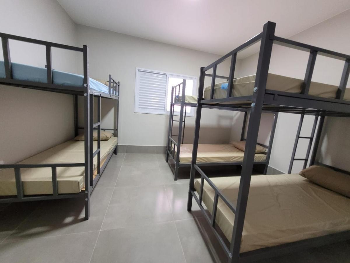 ALOJAMENTO SUPER CONFORTÁVEL EM UBERABA! Quartos para até 6 pessoas! Extérieur photo