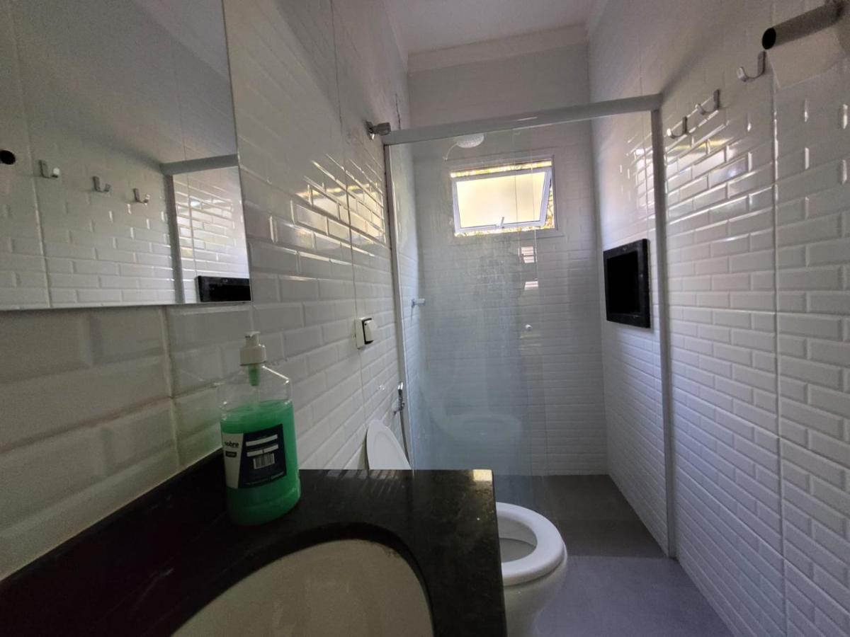 ALOJAMENTO SUPER CONFORTÁVEL EM UBERABA! Quartos para até 6 pessoas! Extérieur photo