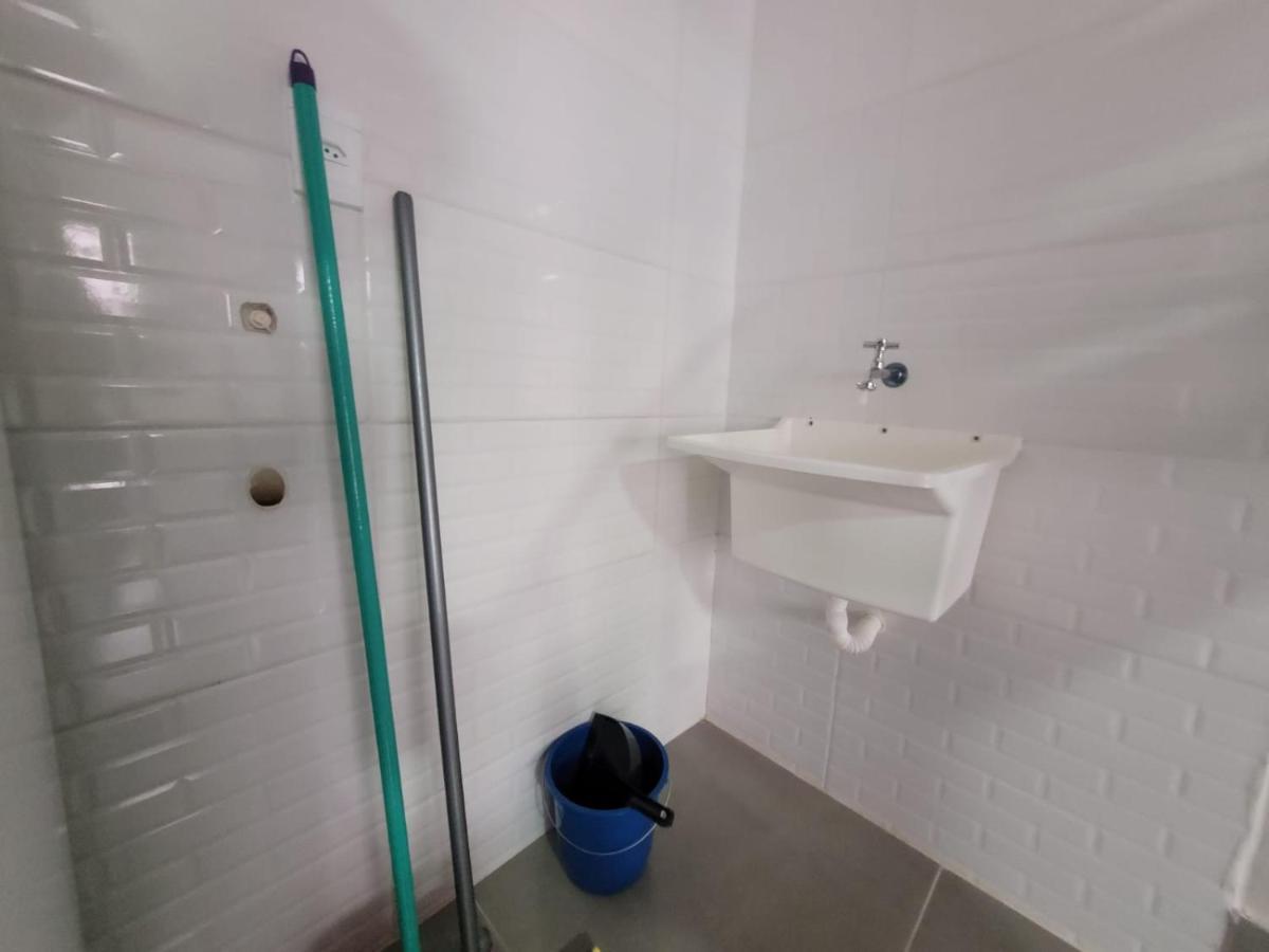 ALOJAMENTO SUPER CONFORTÁVEL EM UBERABA! Quartos para até 6 pessoas! Extérieur photo