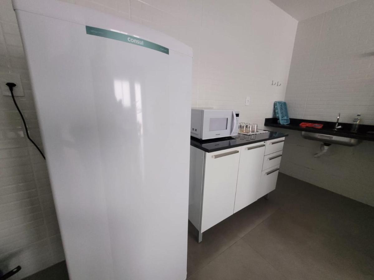 ALOJAMENTO SUPER CONFORTÁVEL EM UBERABA! Quartos para até 6 pessoas! Extérieur photo