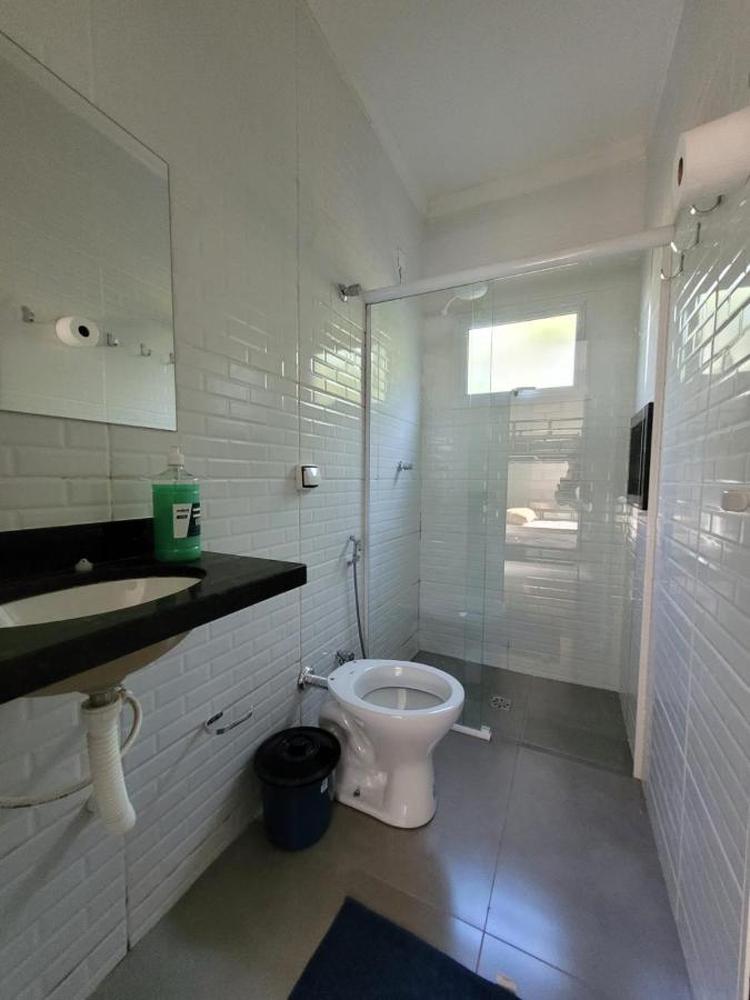 ALOJAMENTO SUPER CONFORTÁVEL EM UBERABA! Quartos para até 6 pessoas! Extérieur photo