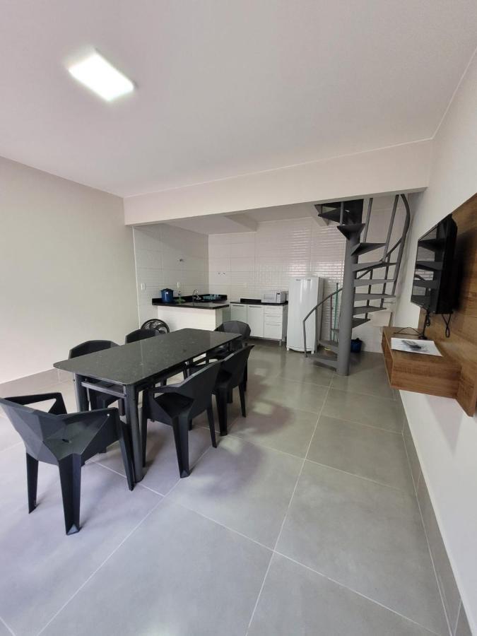 ALOJAMENTO SUPER CONFORTÁVEL EM UBERABA! Quartos para até 6 pessoas! Extérieur photo