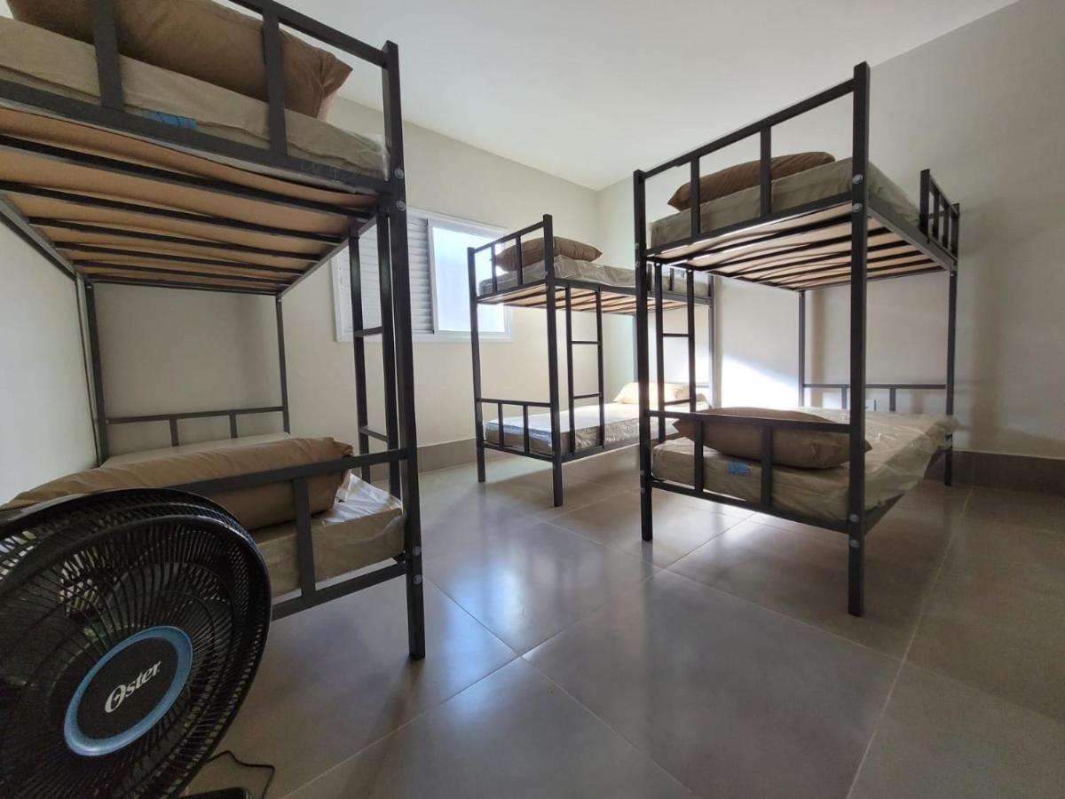 ALOJAMENTO SUPER CONFORTÁVEL EM UBERABA! Quartos para até 6 pessoas! Extérieur photo